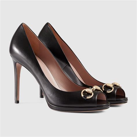 gucci gisele pump|farfetch Gucci shoes.